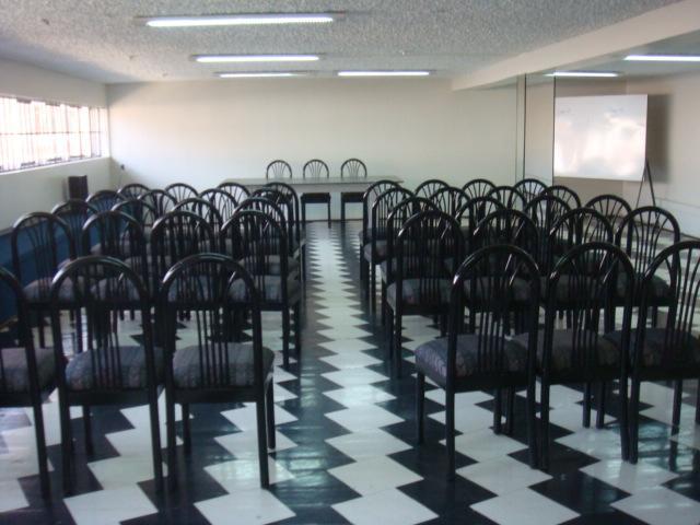 Hotel Plazza Chiclayo Esterno foto