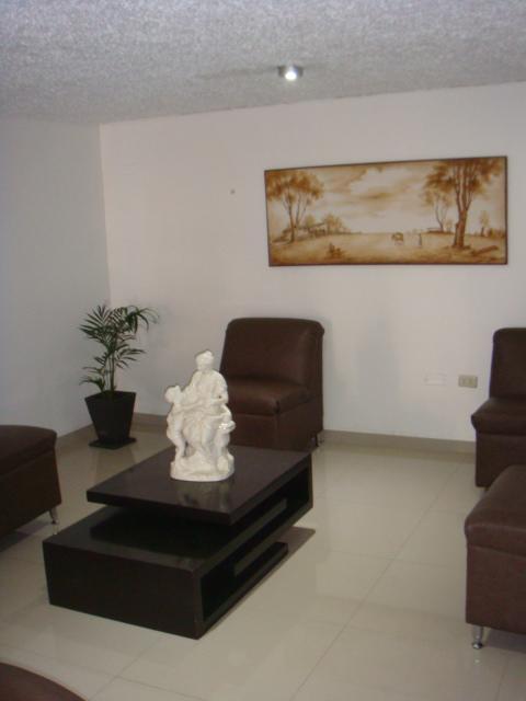 Hotel Plazza Chiclayo Esterno foto