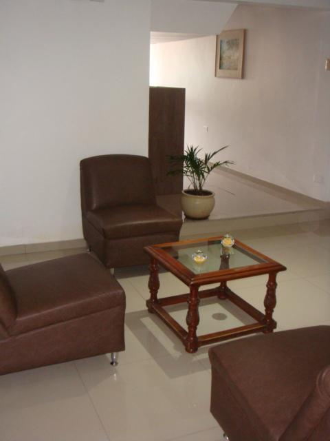 Hotel Plazza Chiclayo Esterno foto