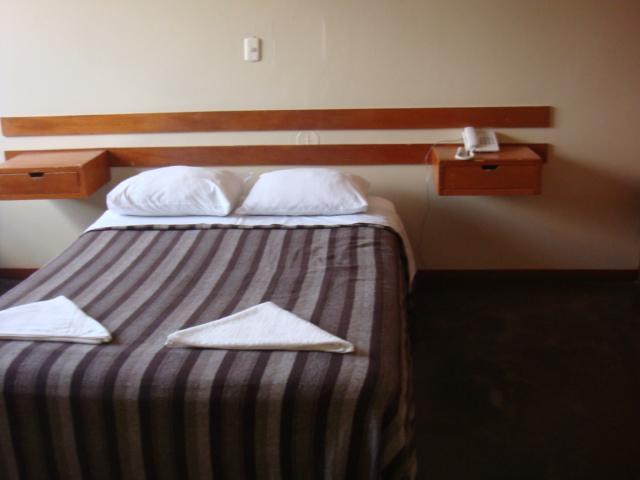 Hotel Plazza Chiclayo Esterno foto